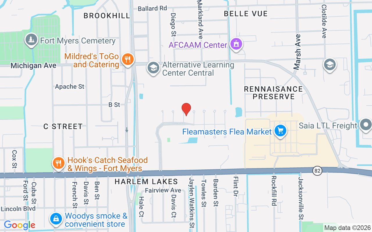 1769 Elan Ct, Fort Myers, FL 33916