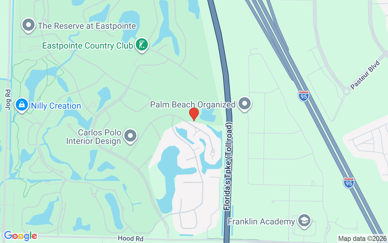 6209  Brandon St, Palm Beach Gardens, FL 33418