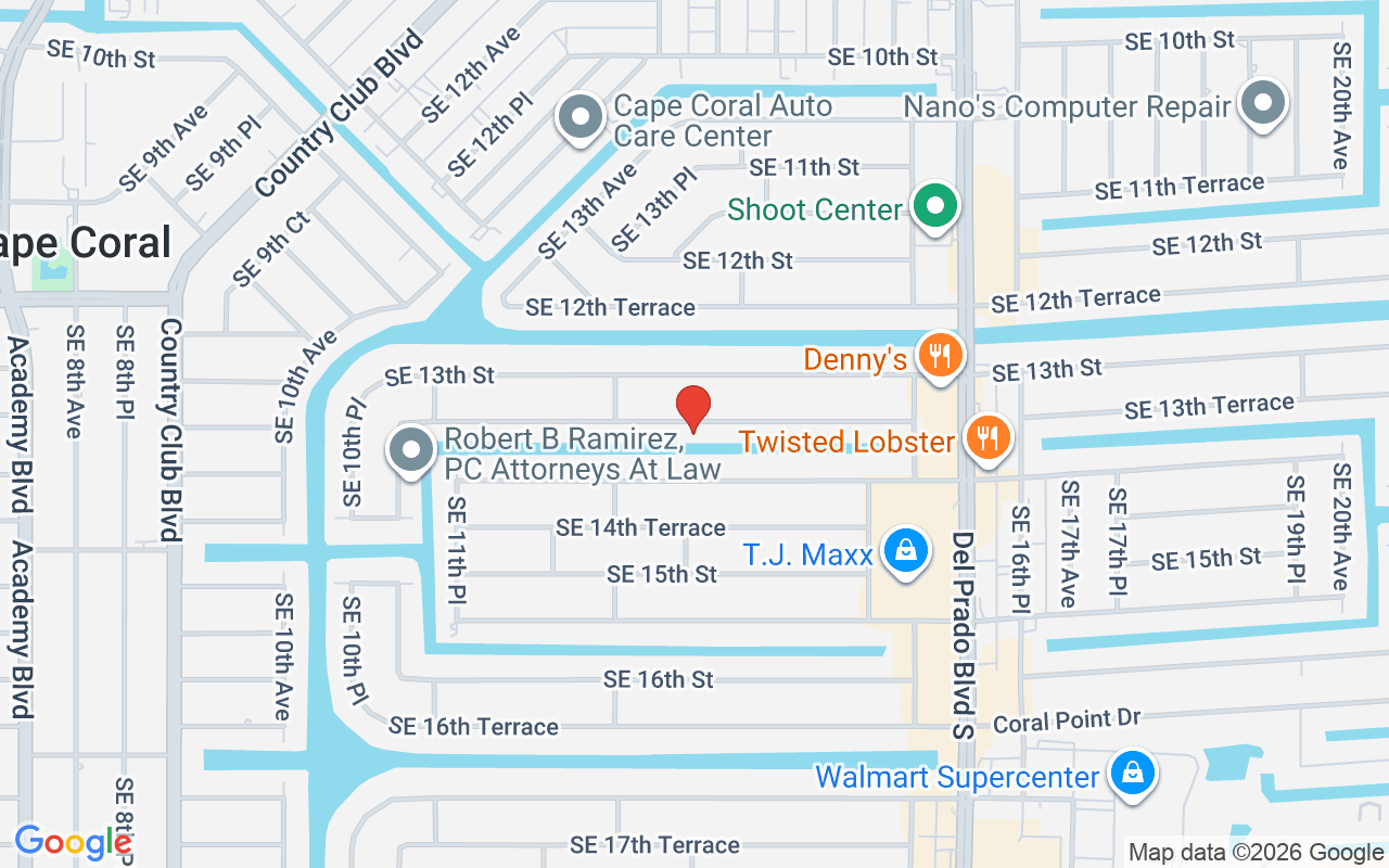 1404 13Th Ter Se, Cape Coral, FL 33990