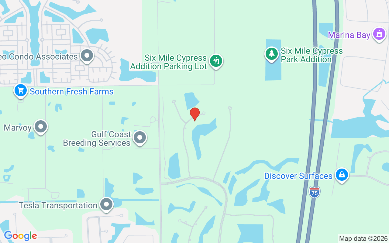 12471 Vittoria Way, Fort Myers, FL 33912