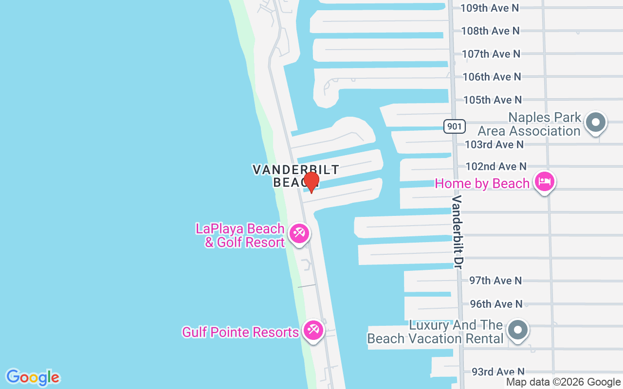 103 Bayview Ave, Naples, FL 34108