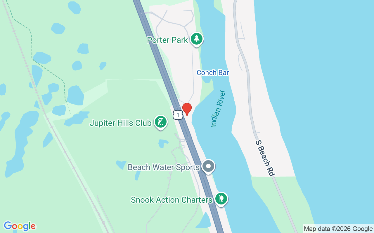 17667 Se Federal Hwy, Jupiter, FL 33469