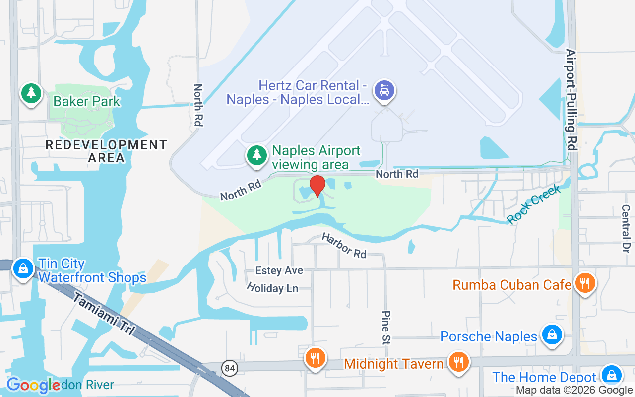 2294 Anchorage Ln #B, Naples, FL 34104