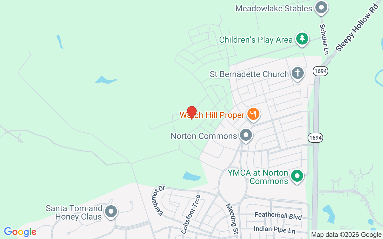 6418 Stonecrop Dr #202, Prospect, KY 40059