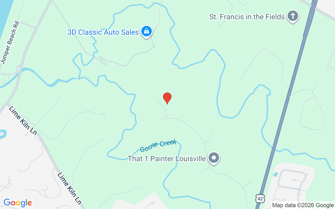 4303 Twin Elms Ct, Louisville, KY 40241