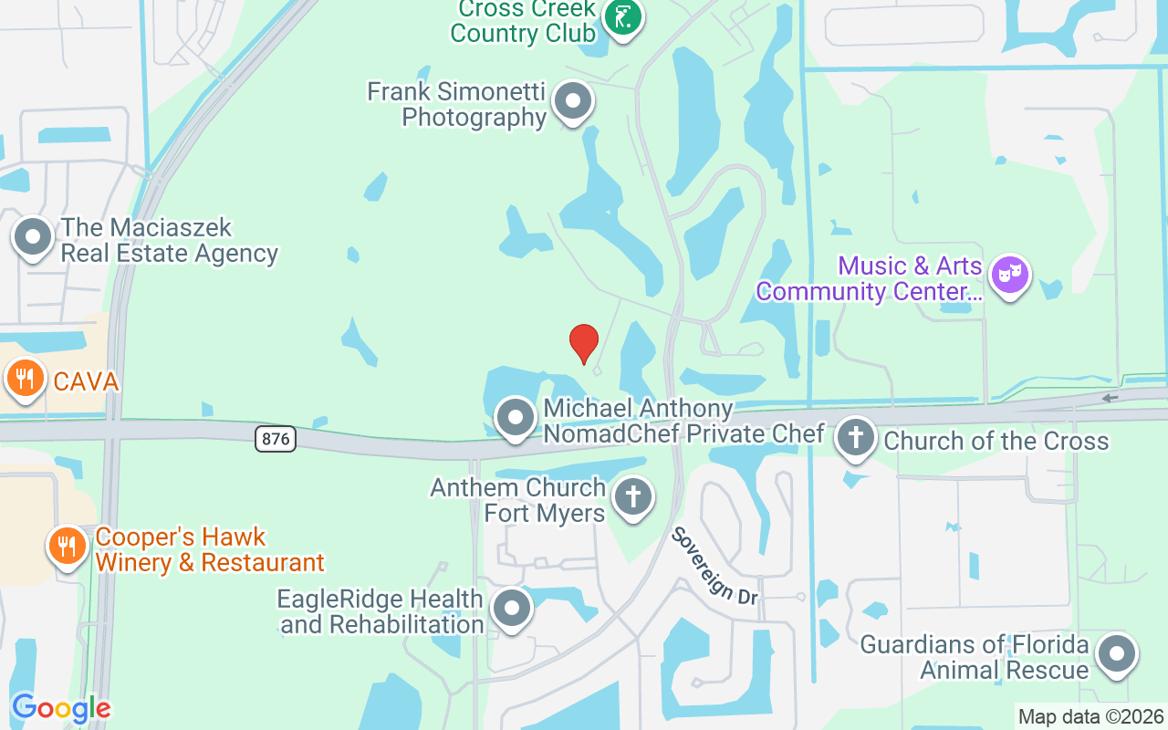 13406 Tall Grass Ct, Fort Myers, FL 33912