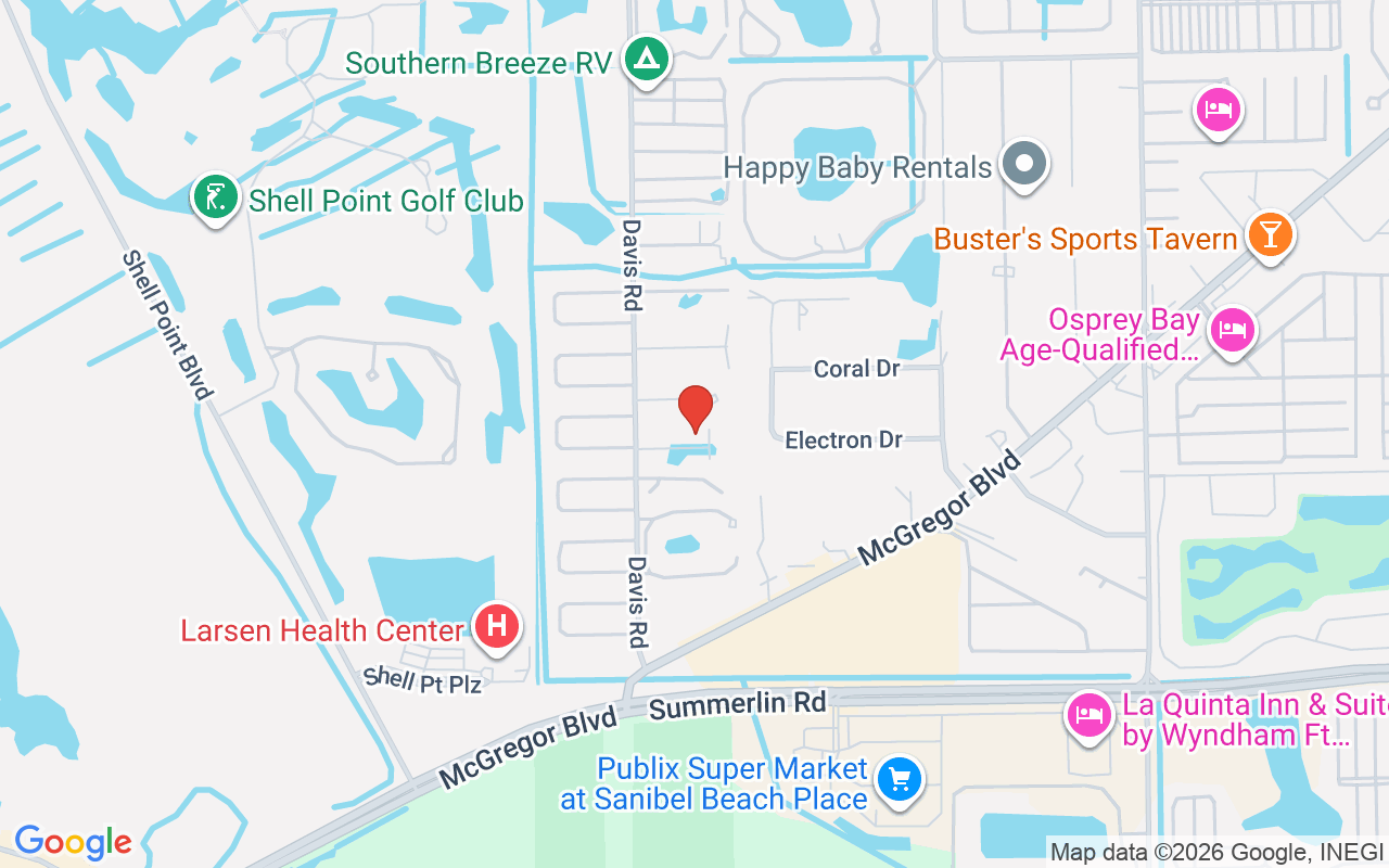 13480 Causeway Palms #CV#9, Fort Myers, FL 33908