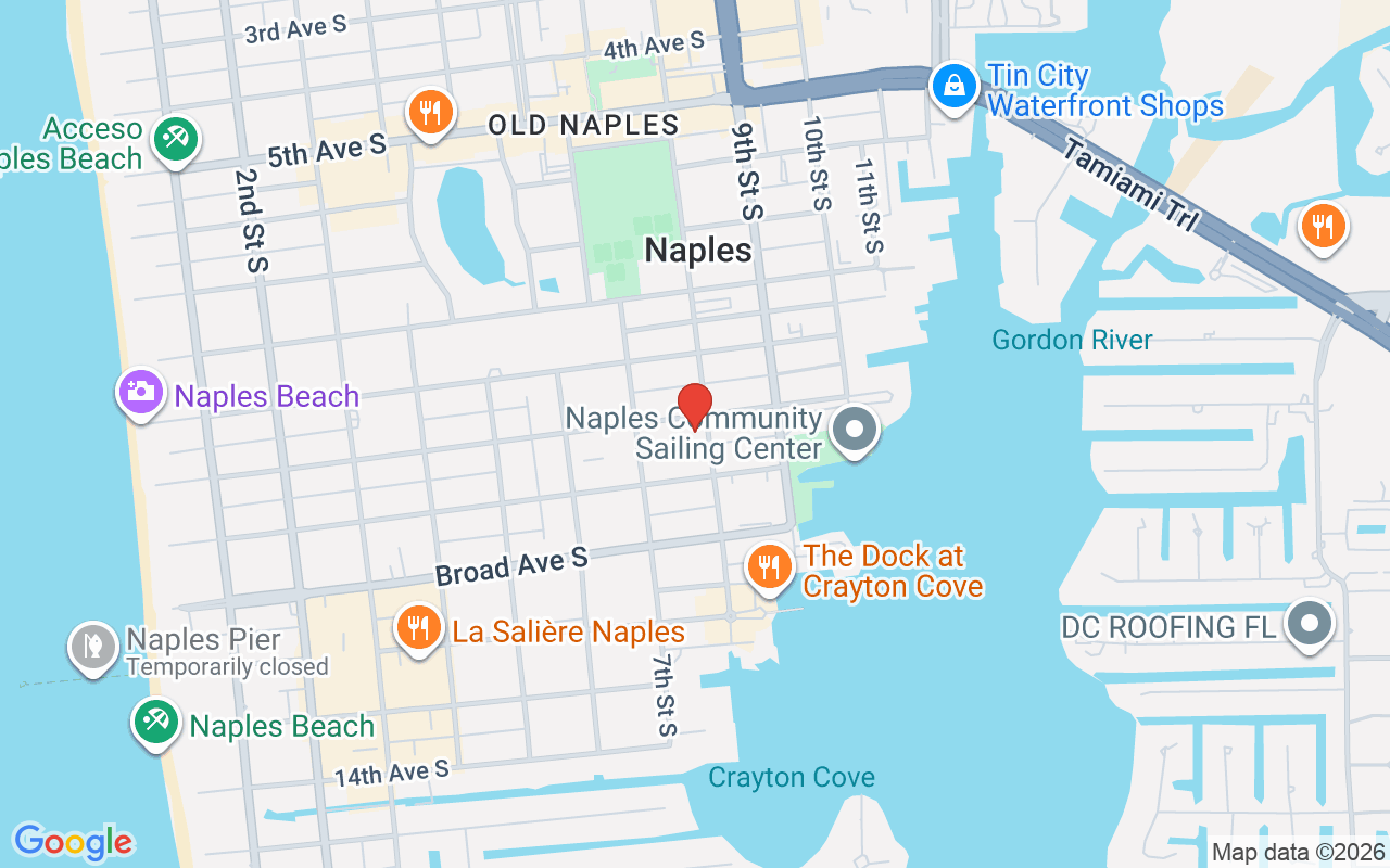 780 10Th Ave #23, Naples, FL 34102