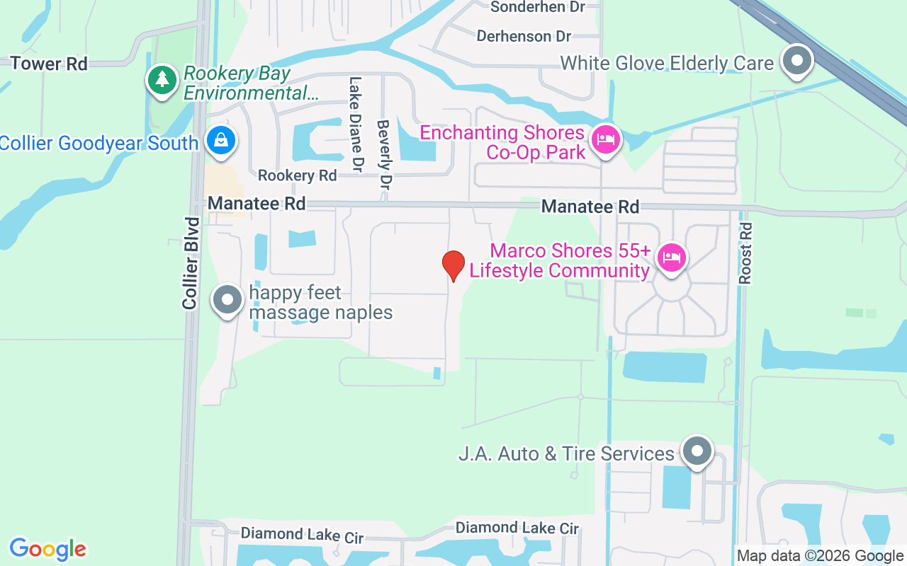 1212 Enbrook Loop, Naples, FL 34114