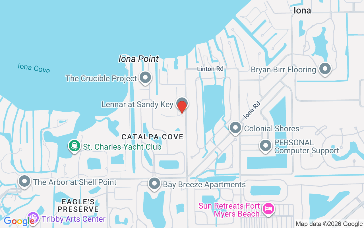 13629 Cerith Ct, Fort Myers, FL 33908