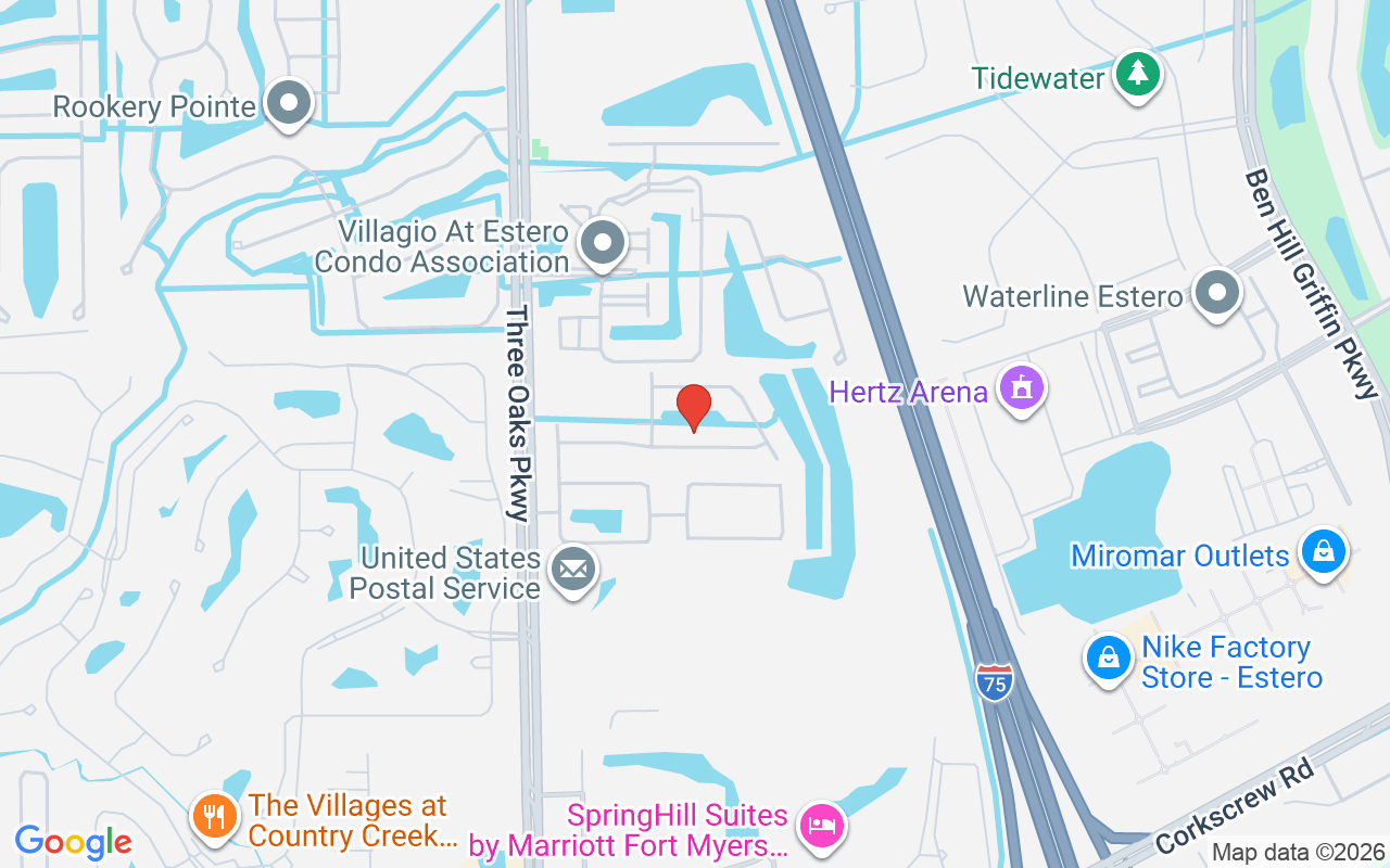 10190 Tin Maple Dr #131, Estero, FL 33928