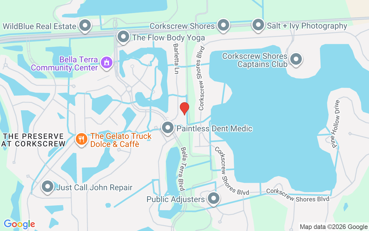 20061 Barletta Ln, Estero, FL 33928-6342