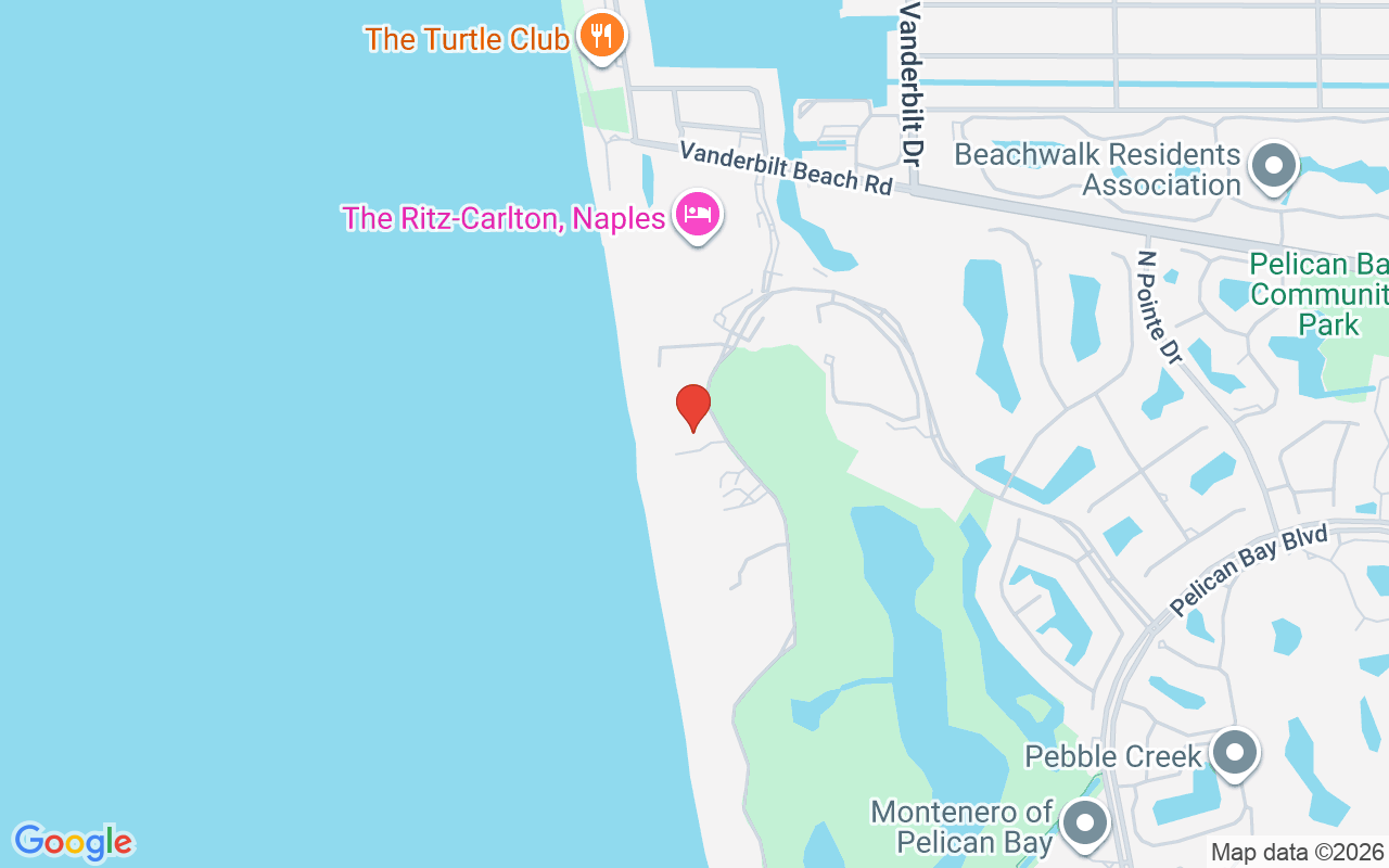 8477 Bay Colony Dr #902, Naples, FL 34108