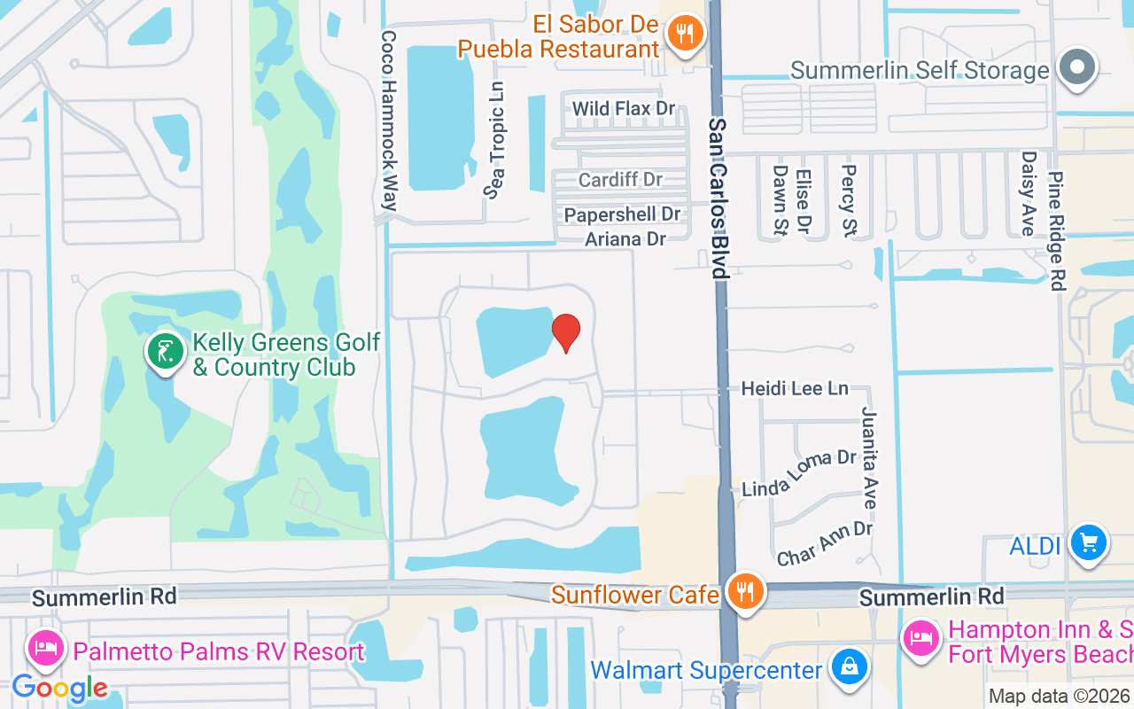 11540 Caravel Cir #3028, Fort Myers, FL 33908