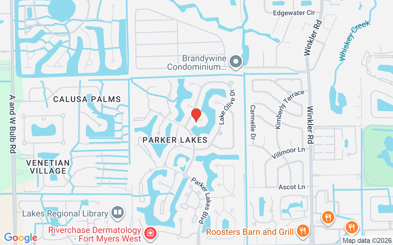 9201 Marigold Ct, Fort Myers, FL 33919