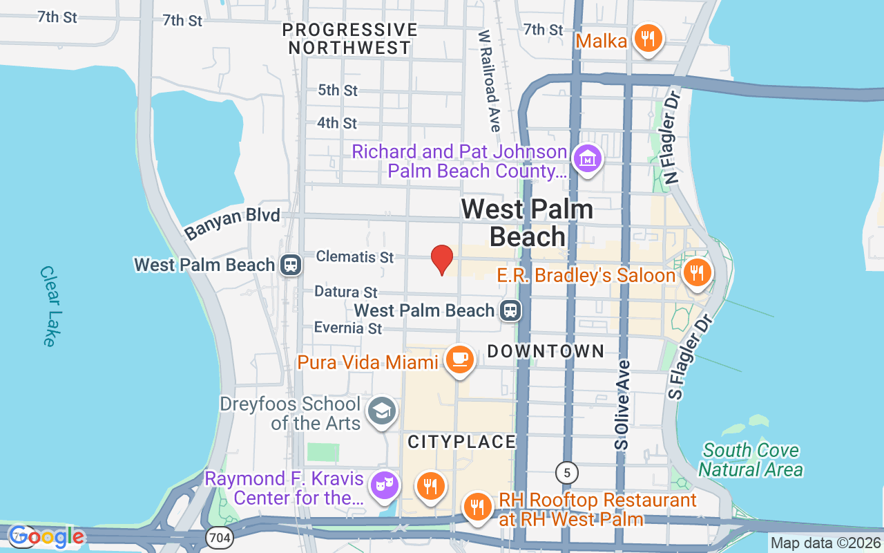 610  Clematis St #631, West Palm Beach, FL 33401
