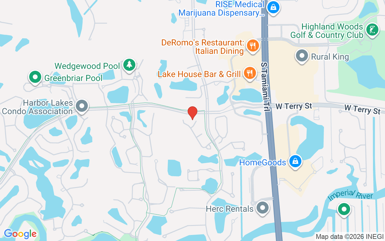 3640 Key Lime Ct, Bonita Springs, FL 34134