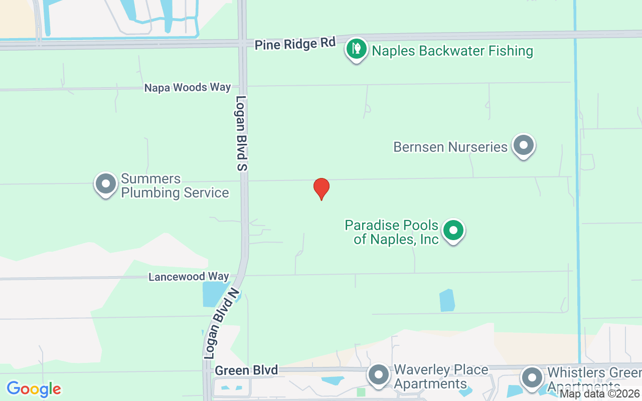 5364 Tallowood Way, Naples, FL 34116