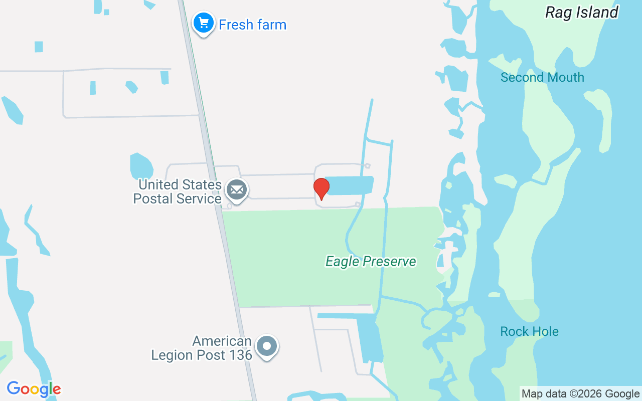 3551 Heron Landing Cir, St. James City, FL 33956