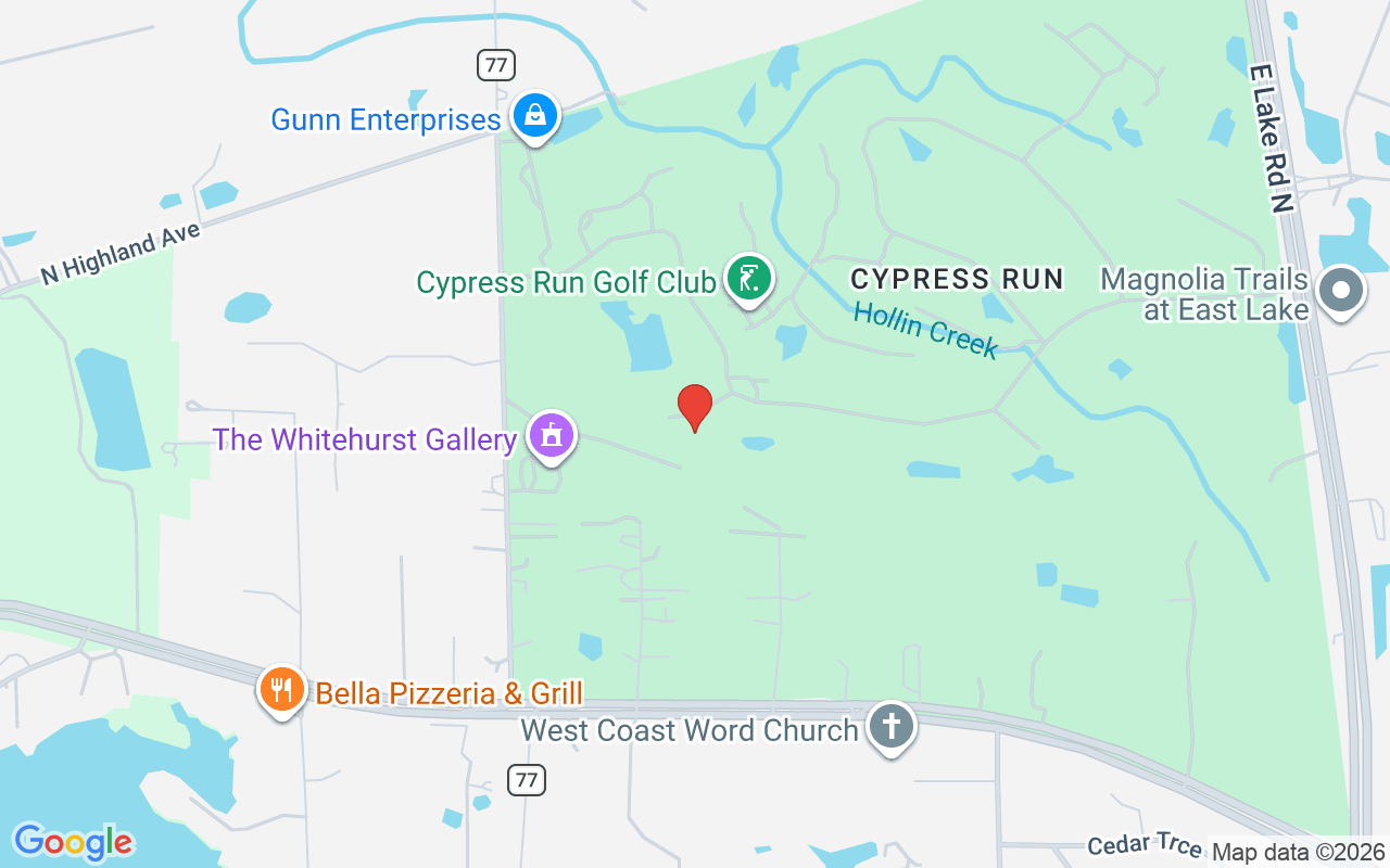 632 Royal Dornock Court, Tarpon Springs, FL 34688