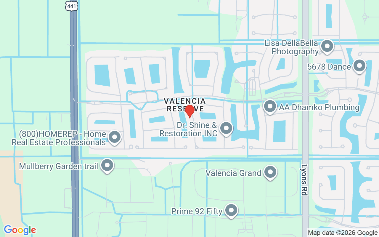 10797  Carmelcove Cir, Boynton Beach, FL 33473