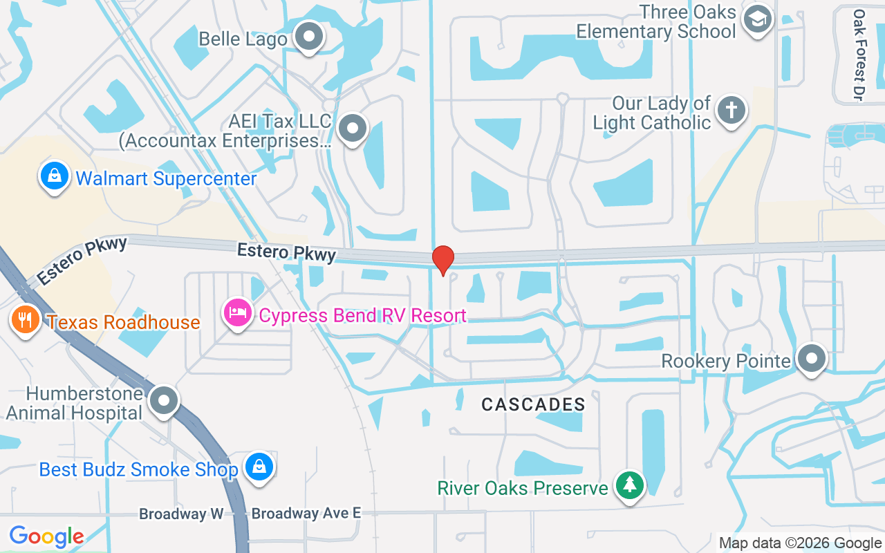 9004 Springview Loop, Estero, FL 33928