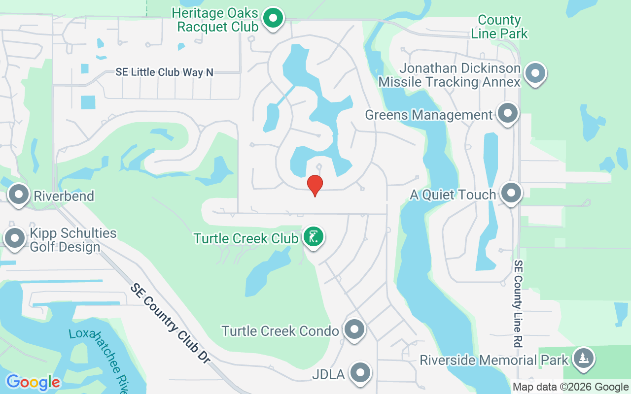 18240 Se Heritage Dr, Tequesta, FL 33469