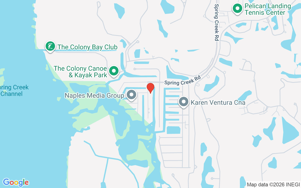 24526 Redfish St, Bonita Springs, FL 34134