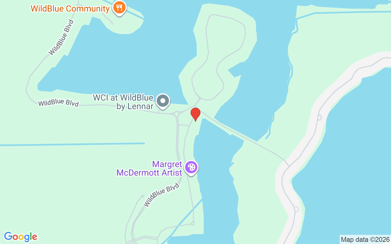 19001 Aqua Shore Dr, Fort Myers, FL 33913