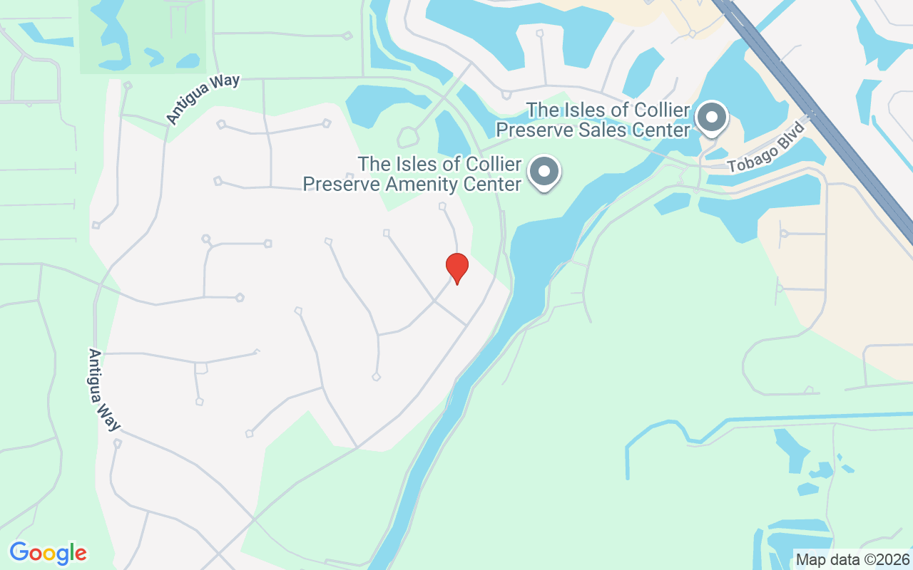 6418 Warwick Ave, Naples, FL 34113