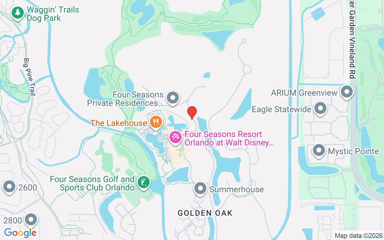 10160 Autumn Mist Lane #302, Orlando, FL 32836