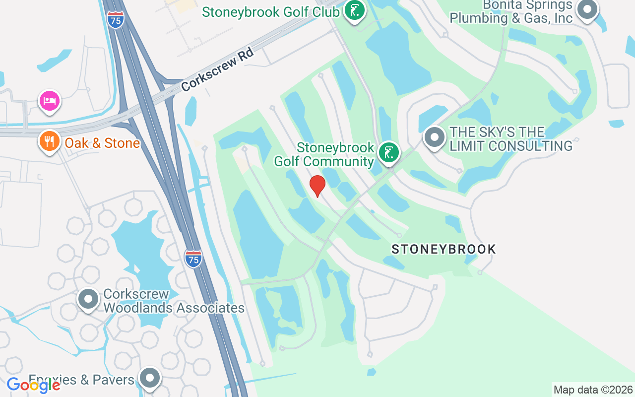 21636 Berwhich Run, Estero, FL 33928