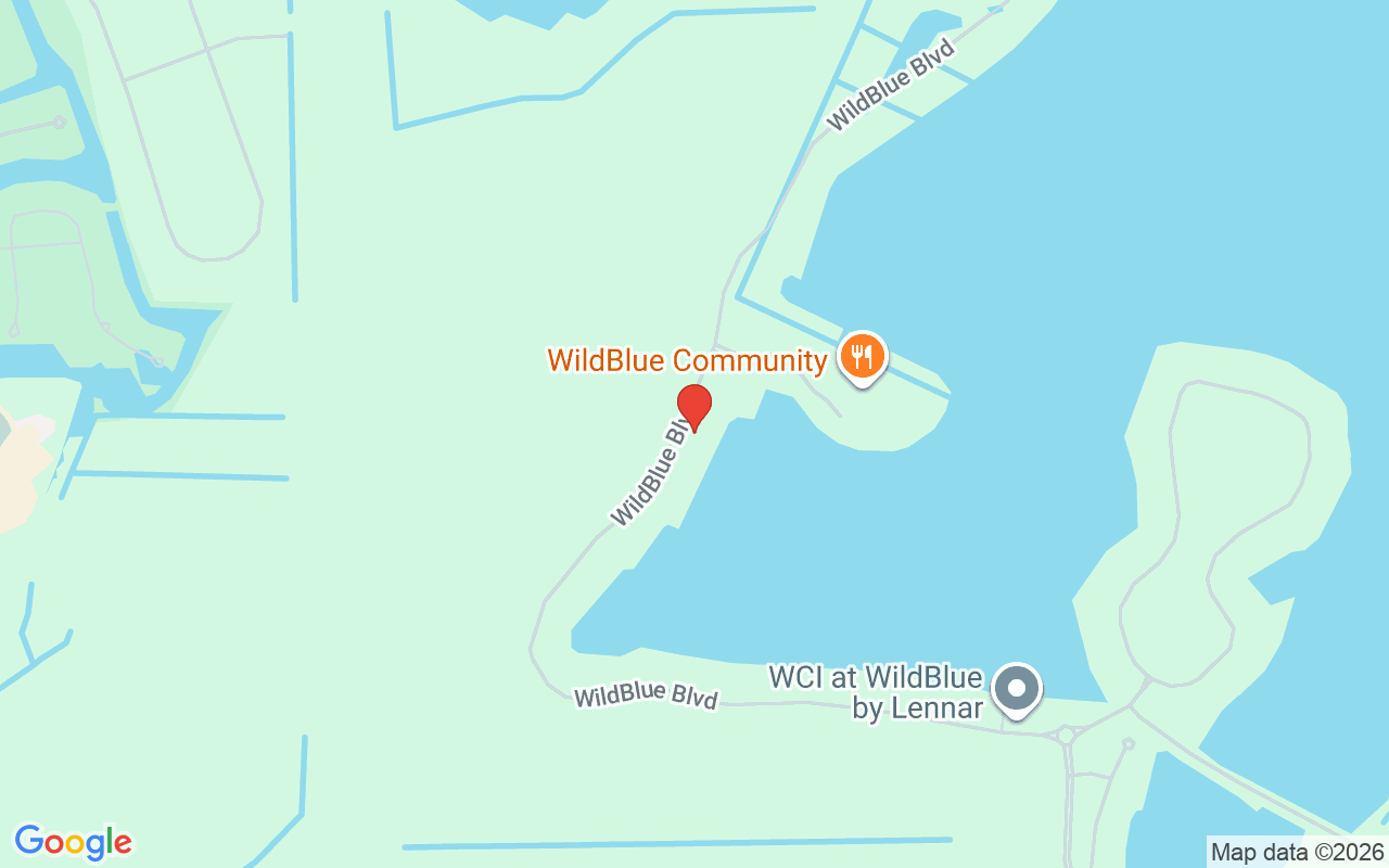 18653 Wildblue Blvd, Fort Myers, FL 33913