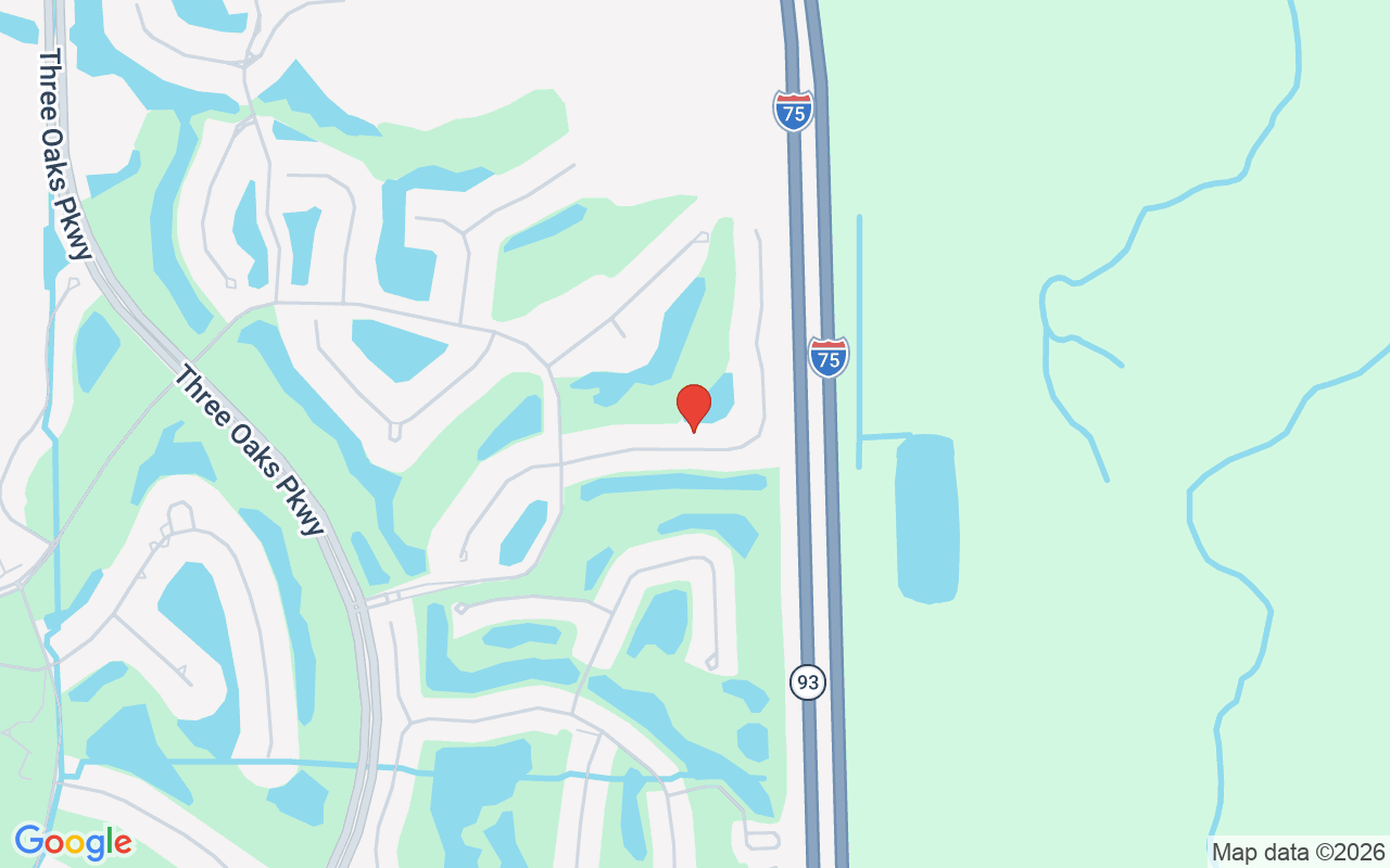 10352 Autumn Breeze Dr #101, Estero, FL 34135