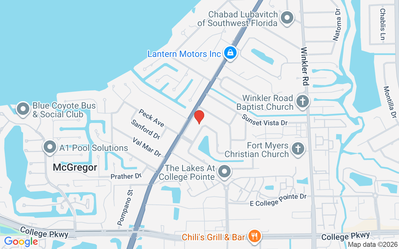 693 Astarias Cir, Fort Myers, FL 33919