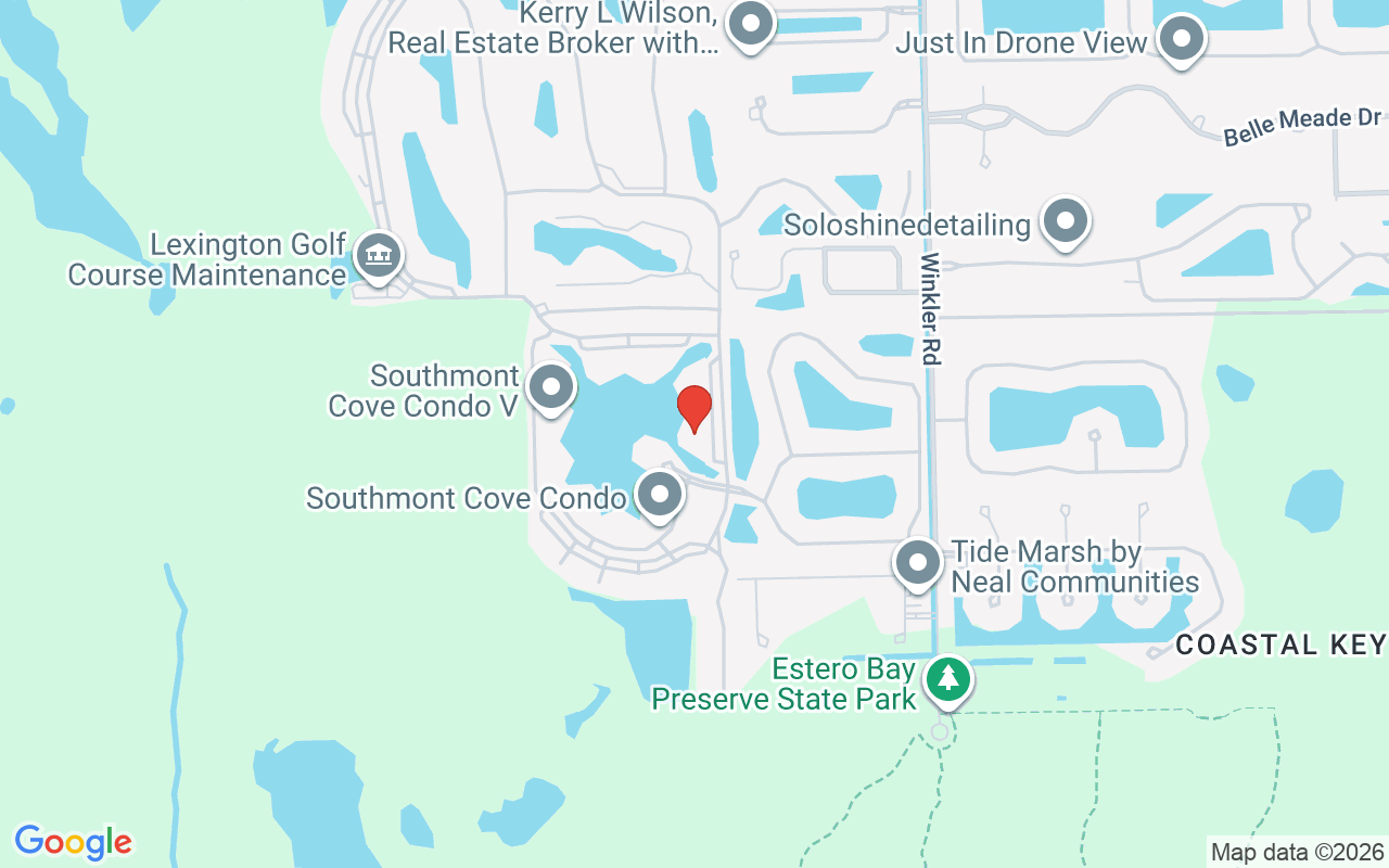 17040 Willowcrest Way 210, Fort Myers, FL 33908
