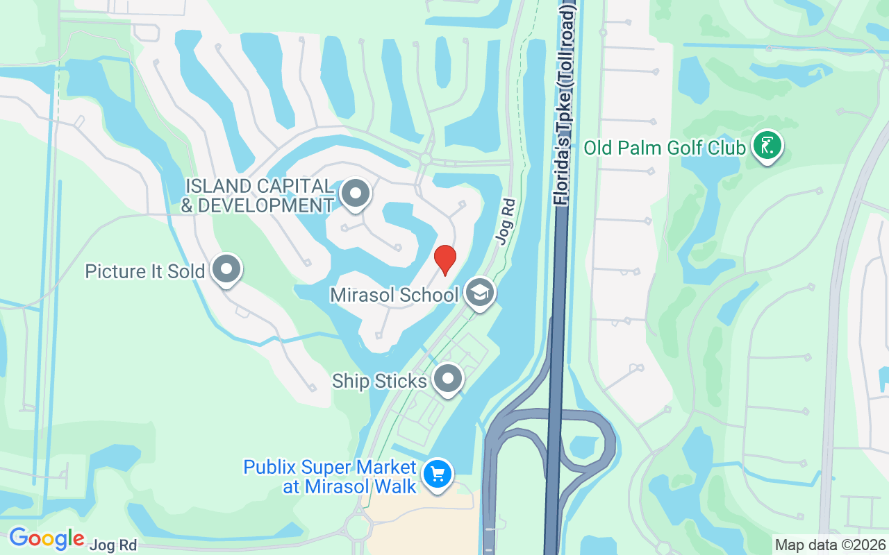 328  Vizcaya Dr, Palm Beach Gardens, FL 33418