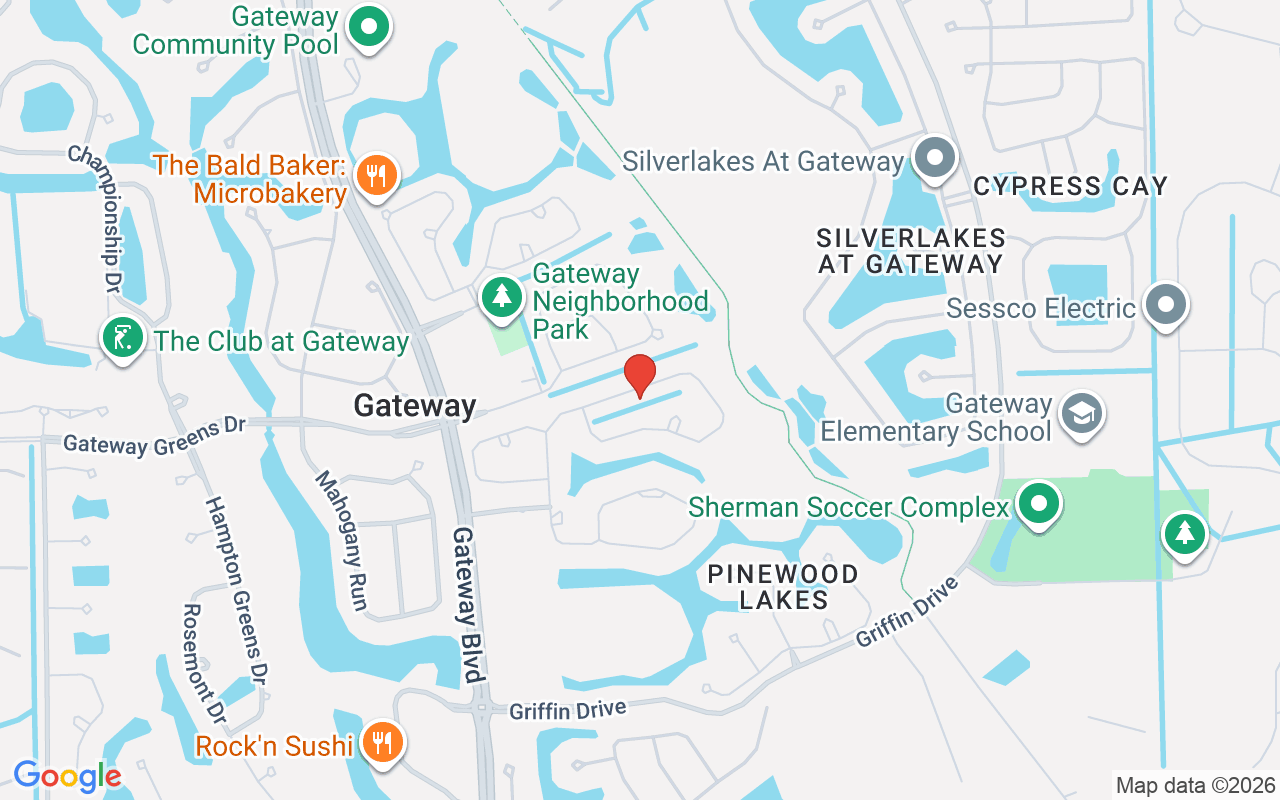 11412 Waterford Village Dr, Fort Myers, FL 33913