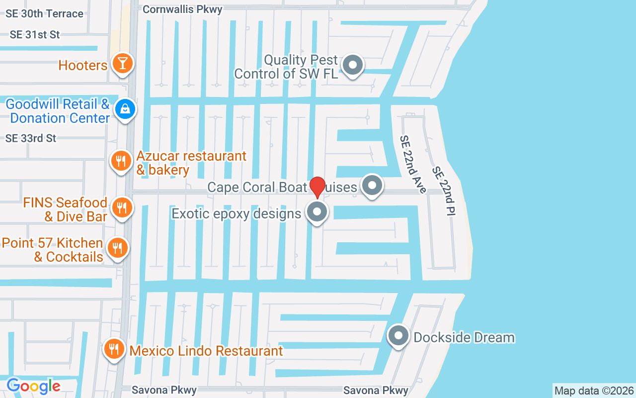 1912 Palaco Grande, Cape Coral, FL 33904