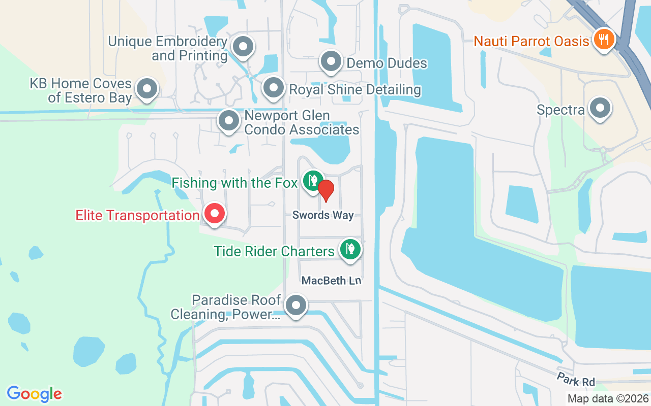 17585 Blackfriar Dr, Fort Myers, FL 33908