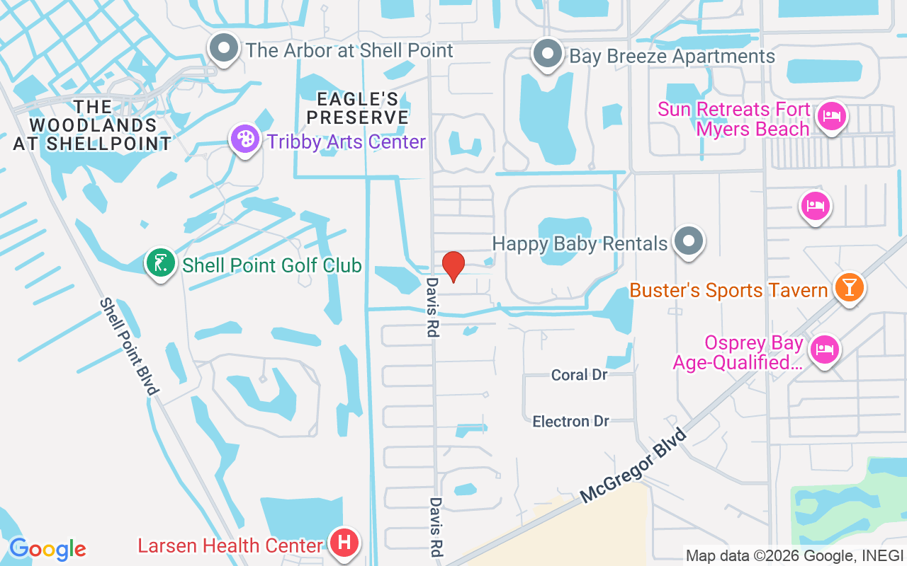 13532 Siesta Pines Ct #5, Fort Myers, FL 33908