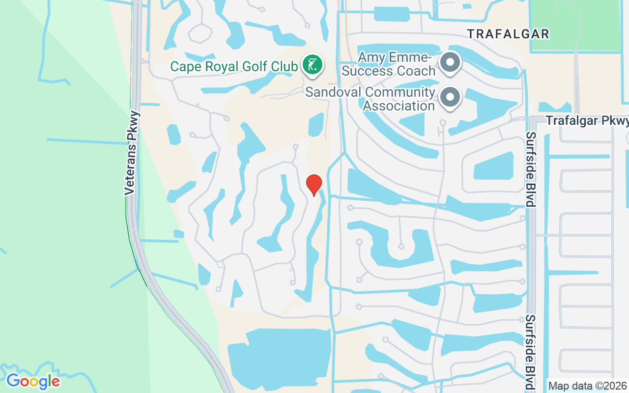 11777 Lady Anne Cir, Cape Coral, FL 33991