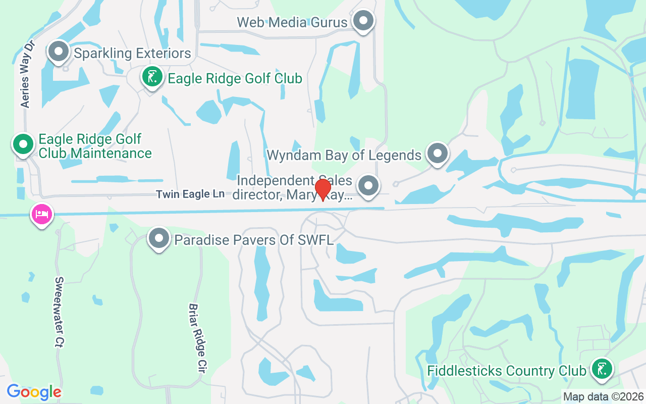 7830 Twin Eagle Ln, Fort Myers, FL 33912