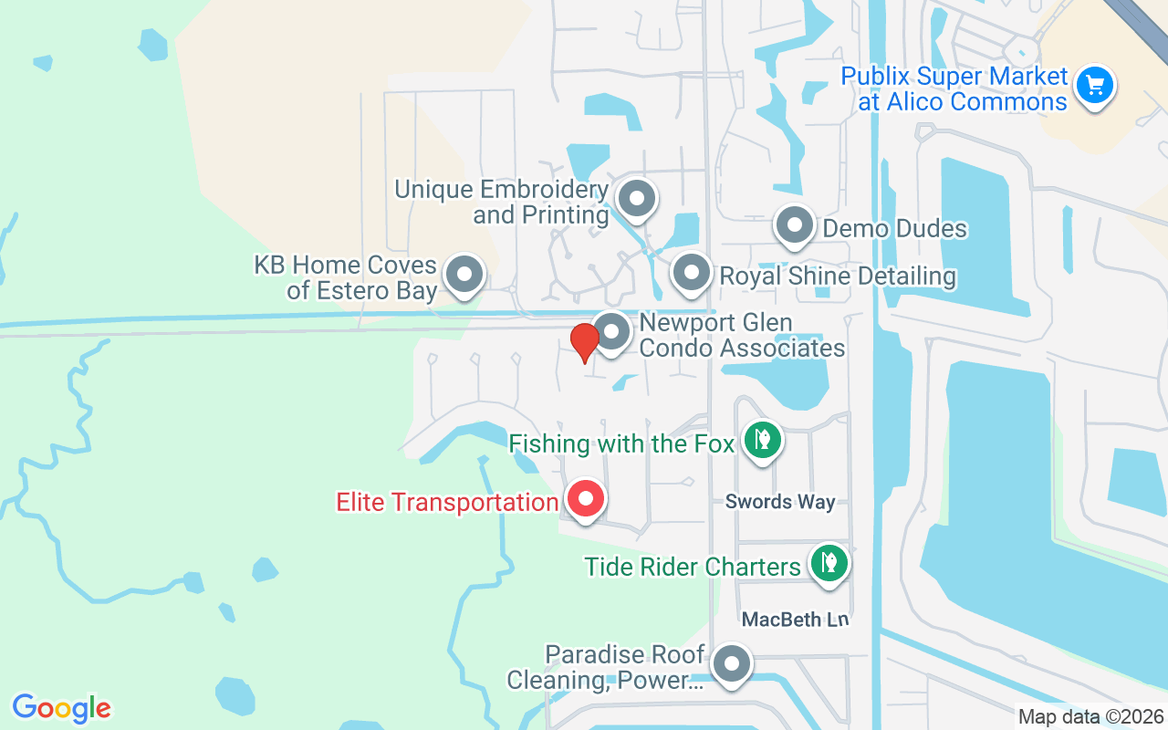 17452 Woodland Trce #D, Fort Myers, FL 33908