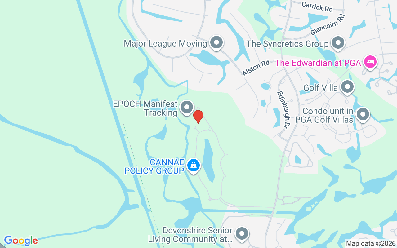 12  Martinique Cove, Palm Beach Gardens, FL 33418