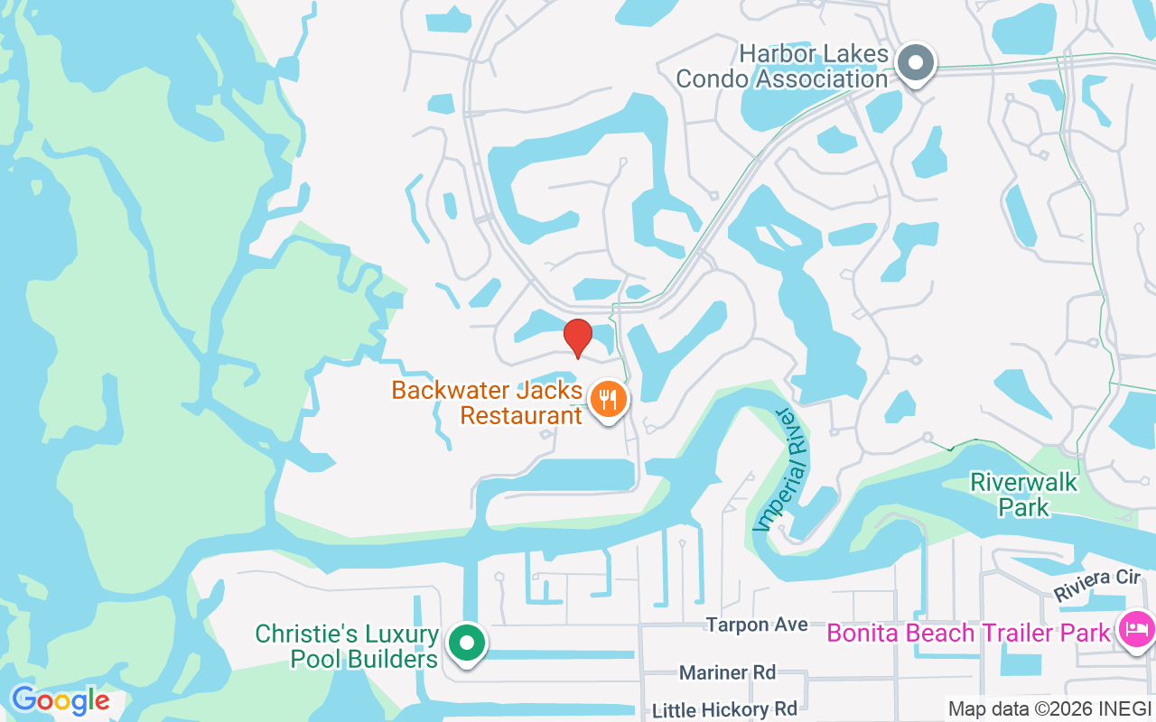 4411 Riverwatch Dr #101, Bonita Springs, FL 34134