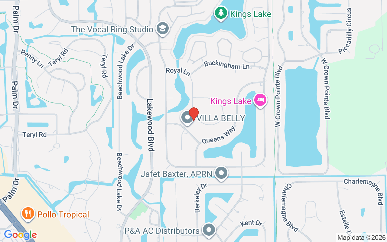 2252 Royal Ln, Naples, FL 34112