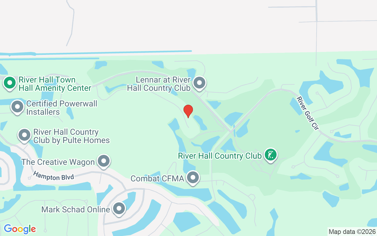 16145 Herons View Dr, Alva, FL 33920