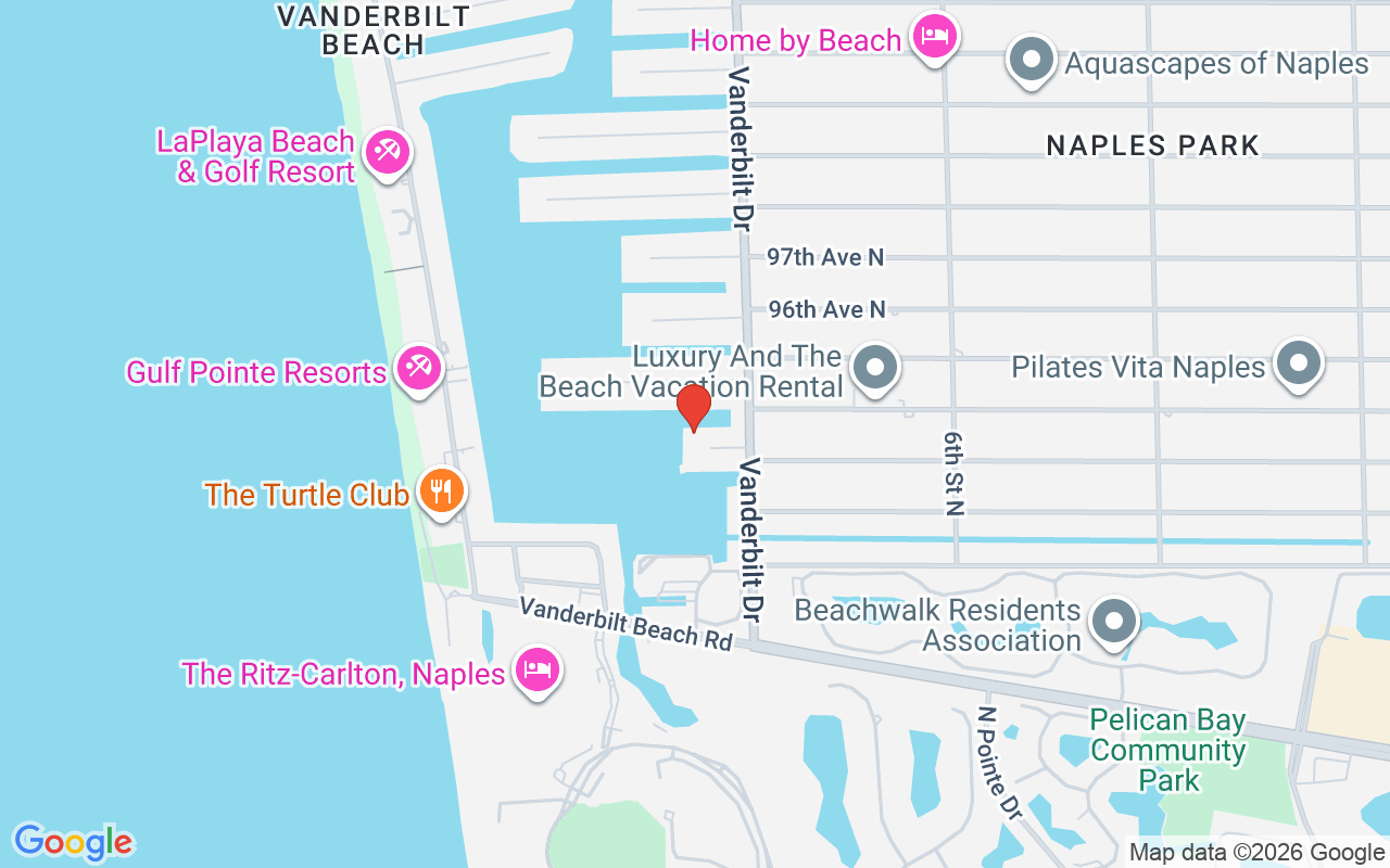 431 Palm Ct, Naples, FL 34108