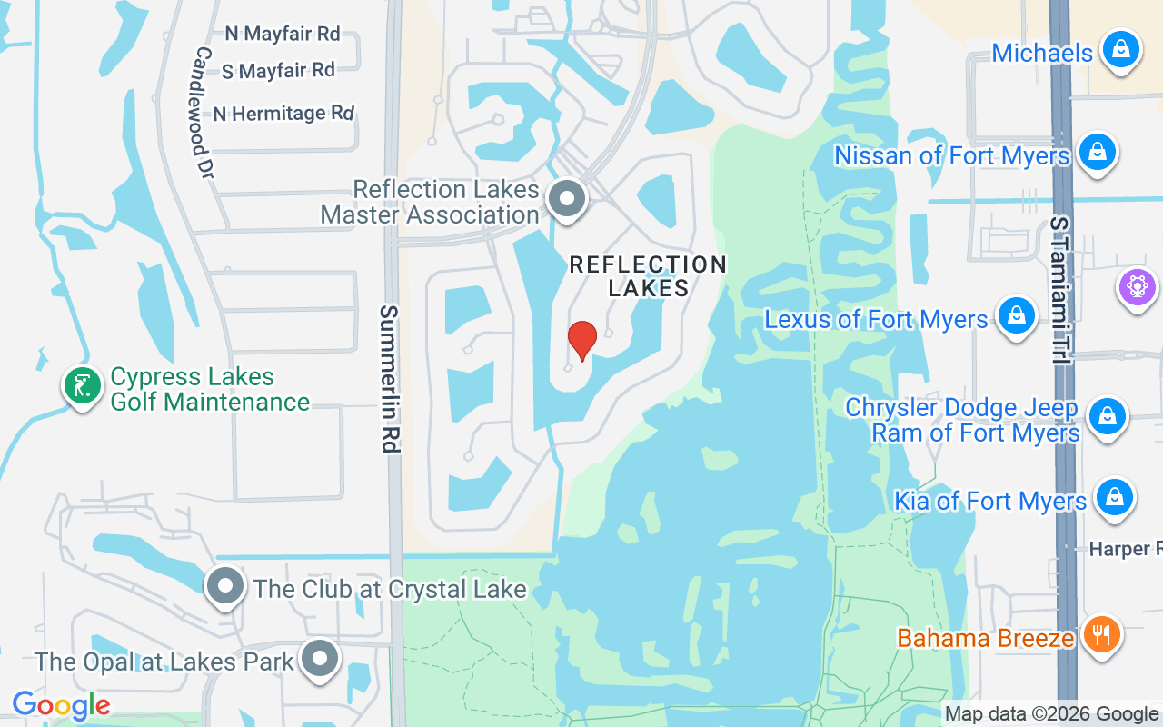 14065 Shimmering Lake Ct, Fort Myers, FL 33907